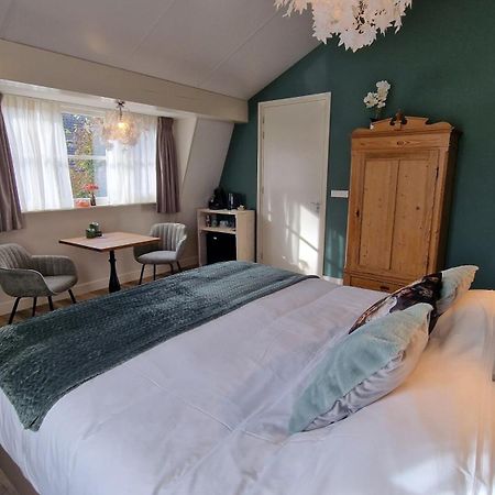 B&B De Droomhoeve Nunspeet Ngoại thất bức ảnh