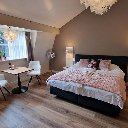 B&B De Droomhoeve Nunspeet Ngoại thất bức ảnh
