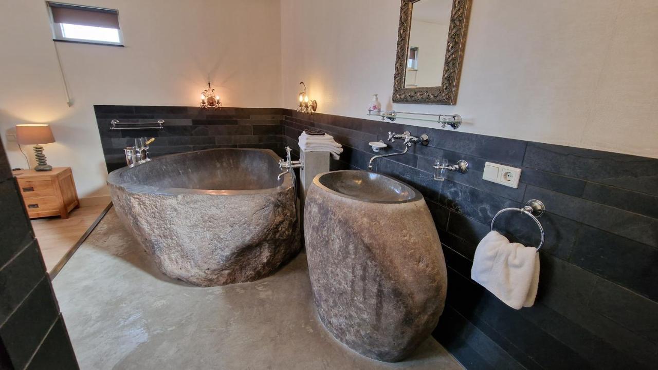 B&B De Droomhoeve Nunspeet Ngoại thất bức ảnh