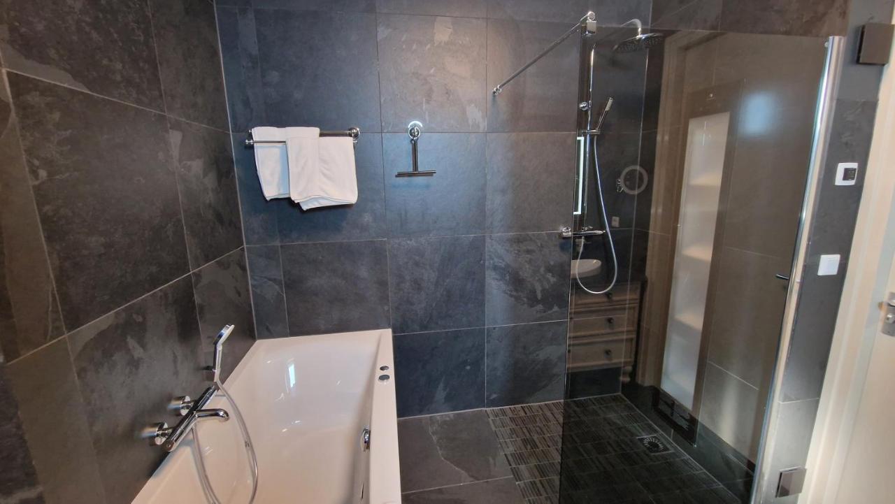 B&B De Droomhoeve Nunspeet Ngoại thất bức ảnh